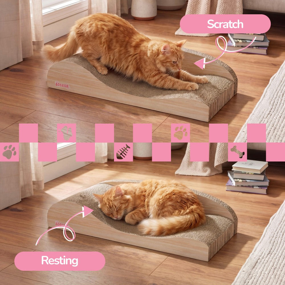 Kokomo Cat Scratcher