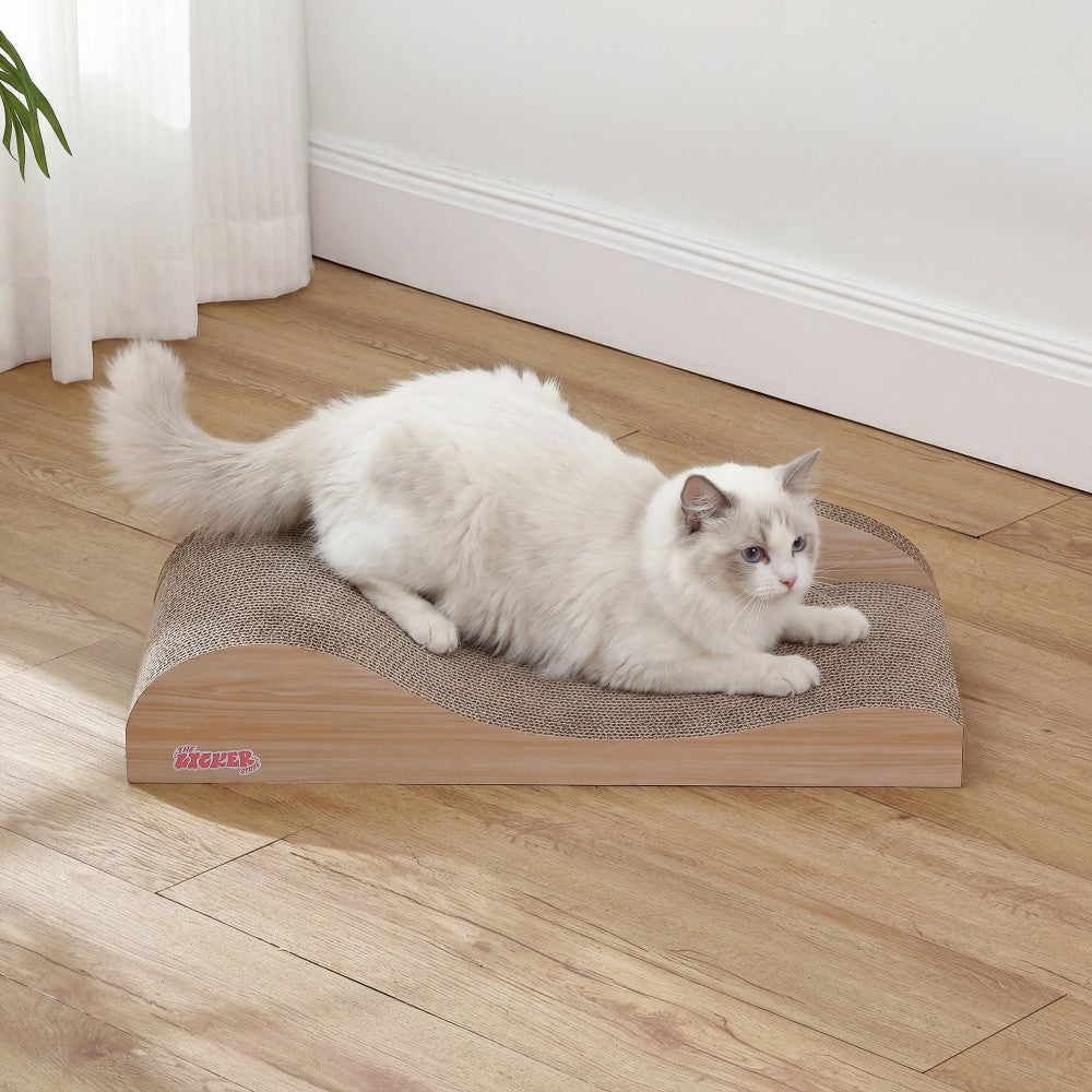 Kokomo Cat Scratcher