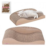 Kokomo Cat Scratcher