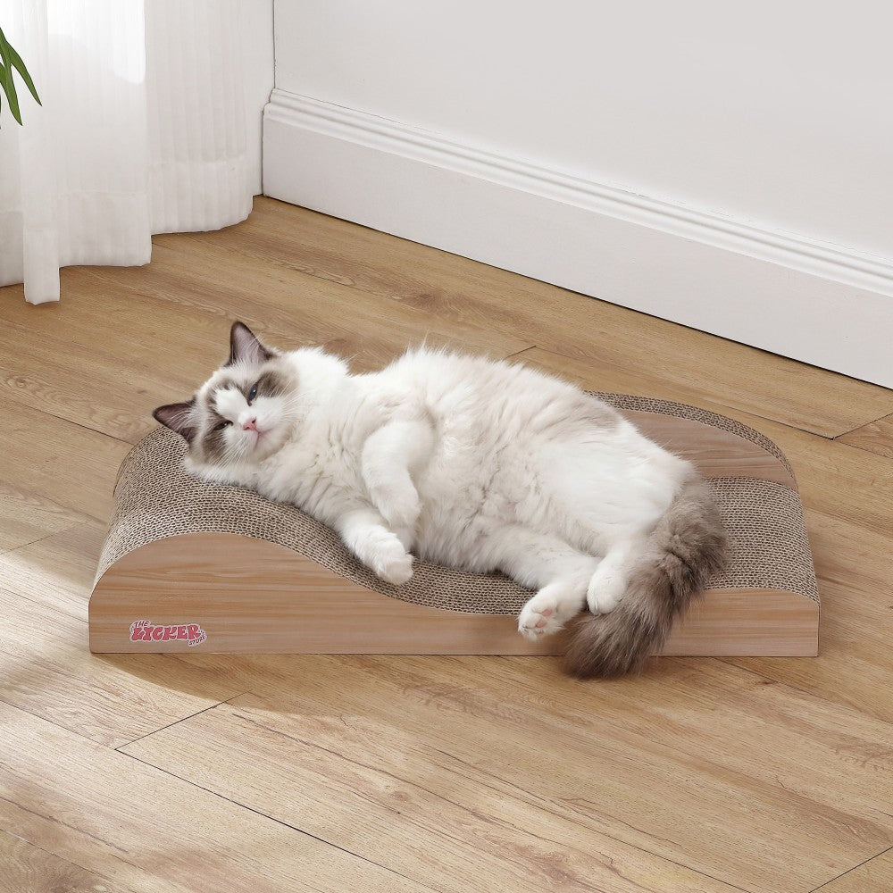 Kokomo Cat Scratcher