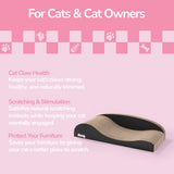 Kokomo Cat Scratcher