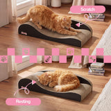 Kokomo Cat Scratcher