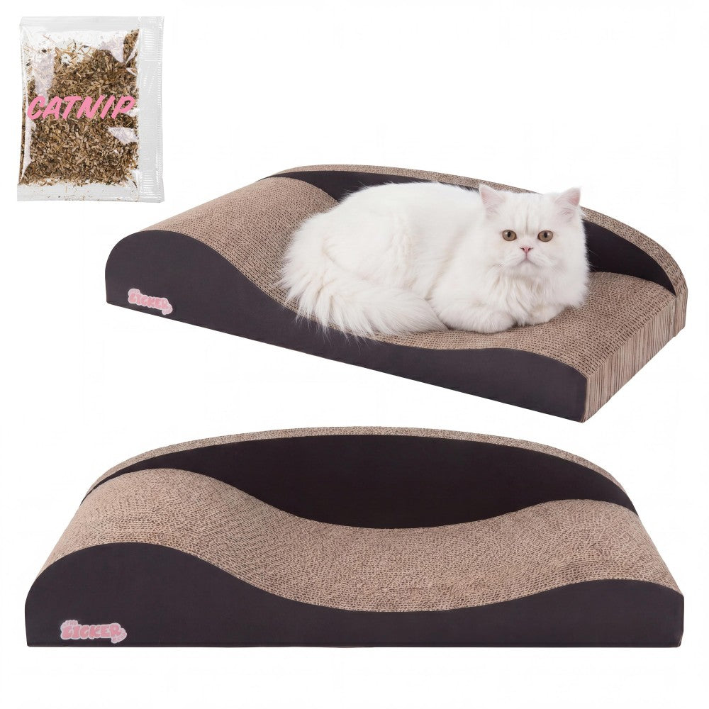 Kokomo Cat Scratcher