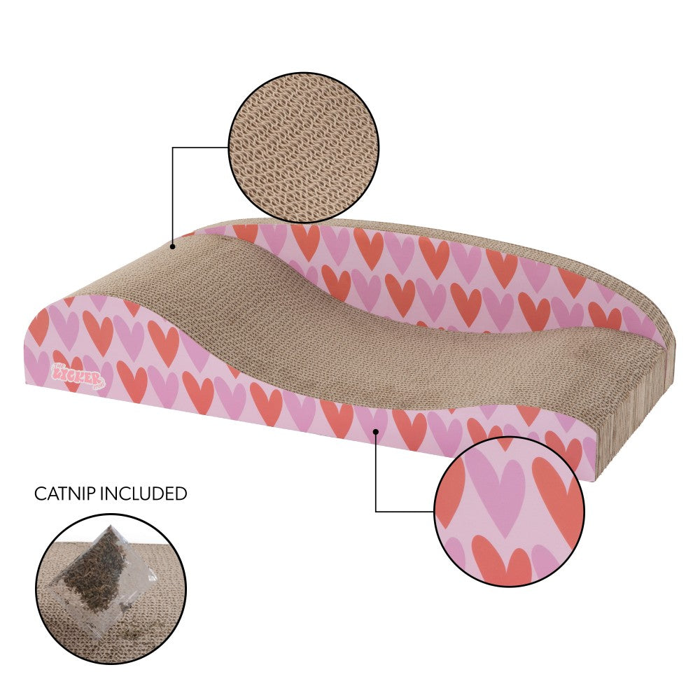 Kokomo Cat Scratcher