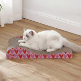 Kokomo Cat Scratcher