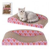 Kokomo Cat Scratcher