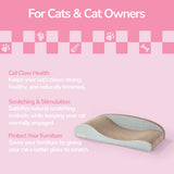 Kokomo Cat Scratcher