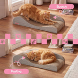 Kokomo Cat Scratcher