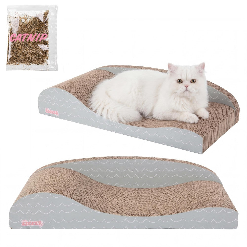 Kokomo Cat Scratcher