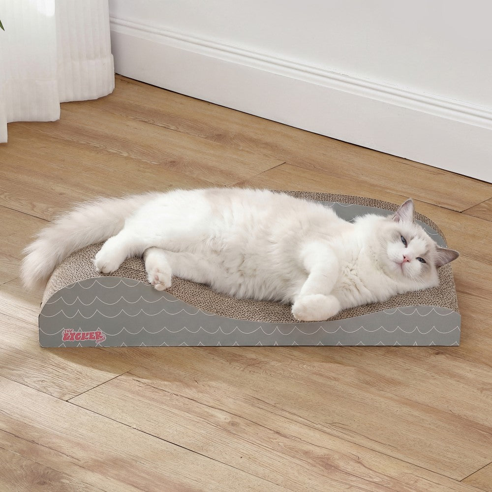 Kokomo Cat Scratcher