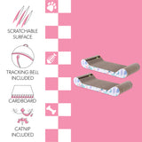 Rini Cat Scratcher