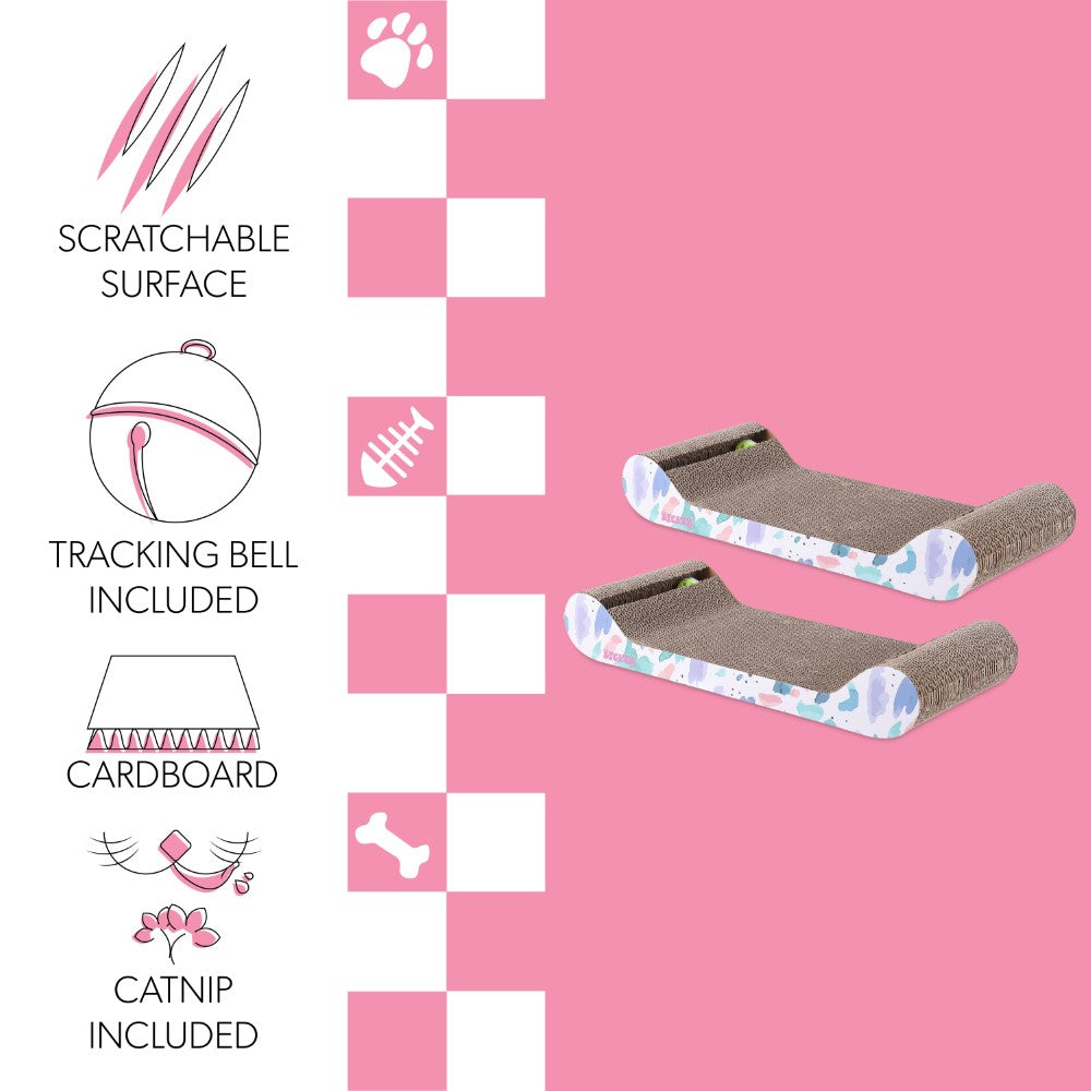 Rini Cat Scratcher