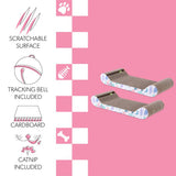 Rini Cat Scratcher