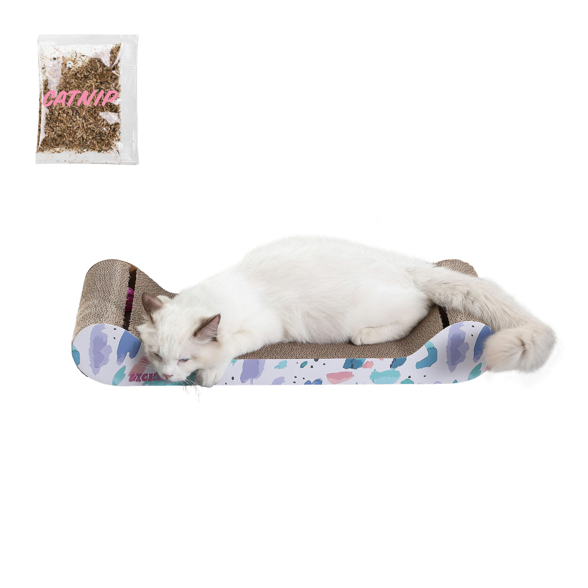 Rini Cat Scratcher