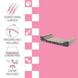 Rini Cat Scratcher