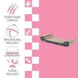 Rini Cat Scratcher