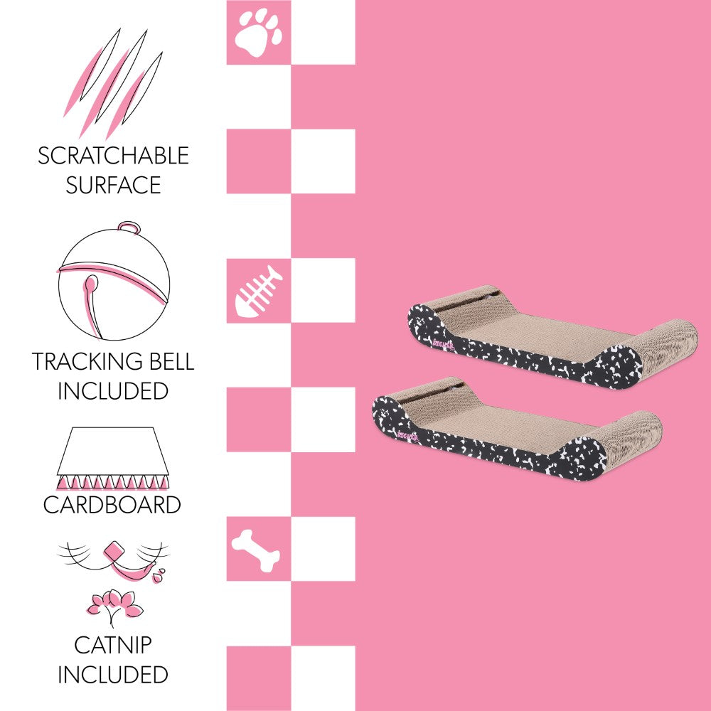 Rini Cat Scratcher