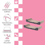 Rini Cat Scratcher