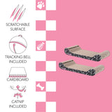 Rini Cat Scratcher
