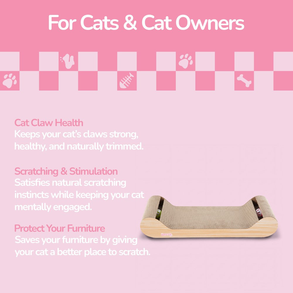 Rini Cat Scratcher