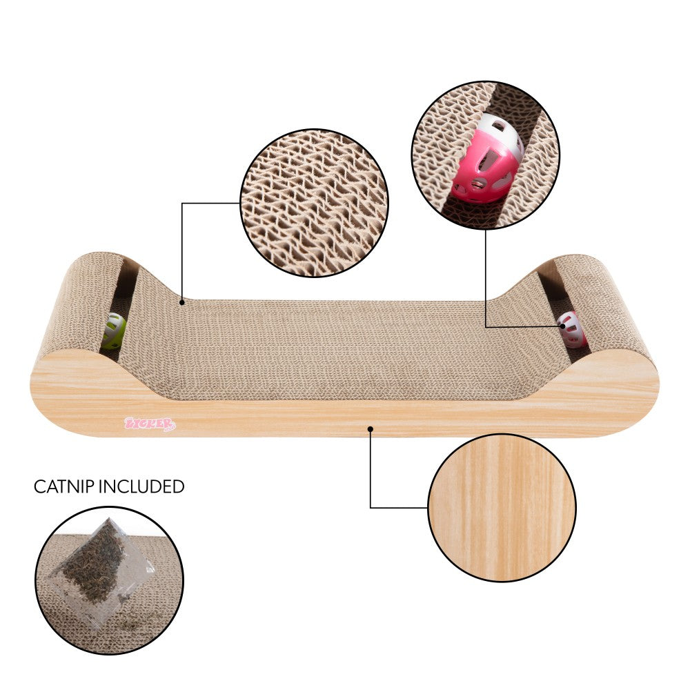 Rini Cat Scratcher