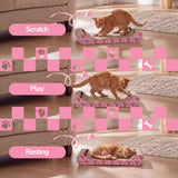Rini Cat Scratcher