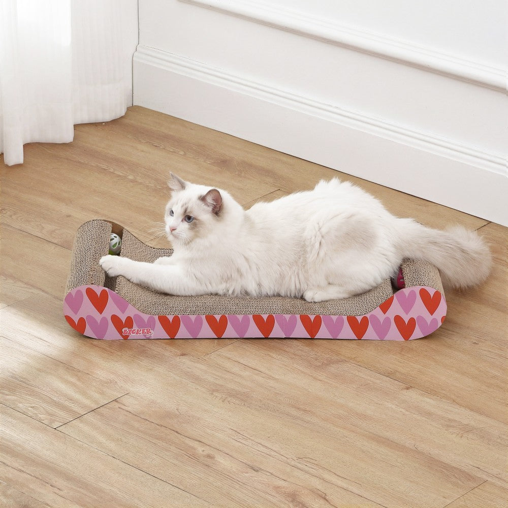 Rini Cat Scratcher