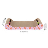 Rini Cat Scratcher