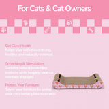 Rini Cat Scratcher