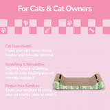 Rini Cat Scratcher