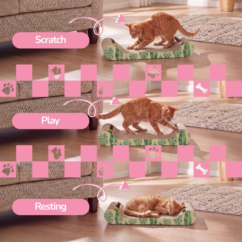Rini Cat Scratcher