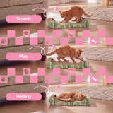 Rini Cat Scratcher