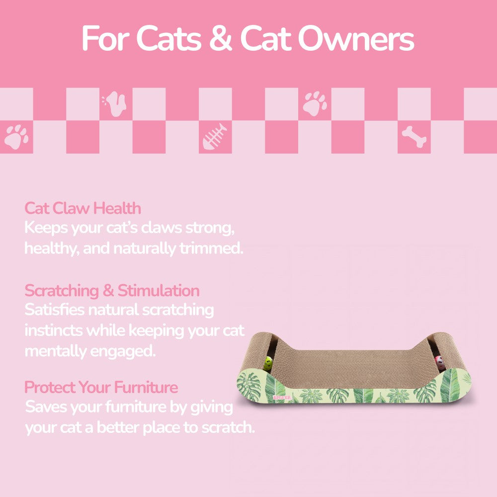 Rini Cat Scratcher