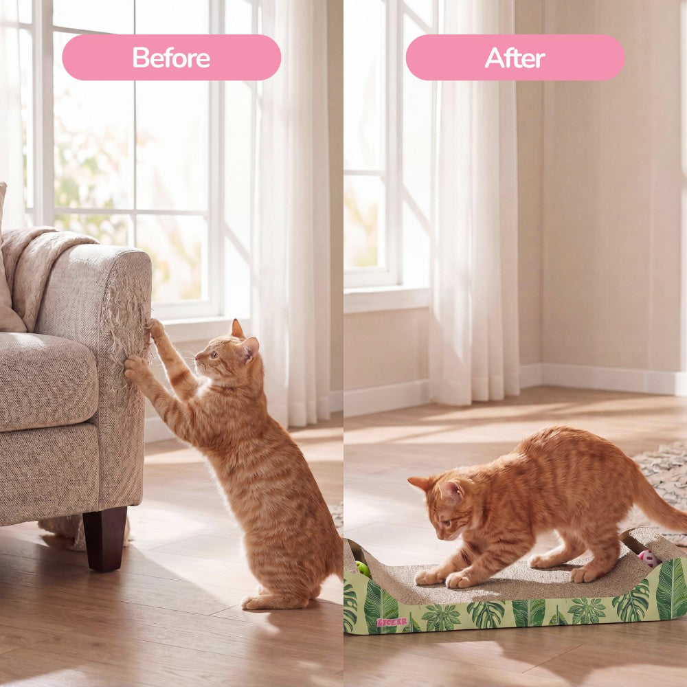 Rini Cat Scratcher