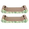 Mint/Green (Set of 2)
