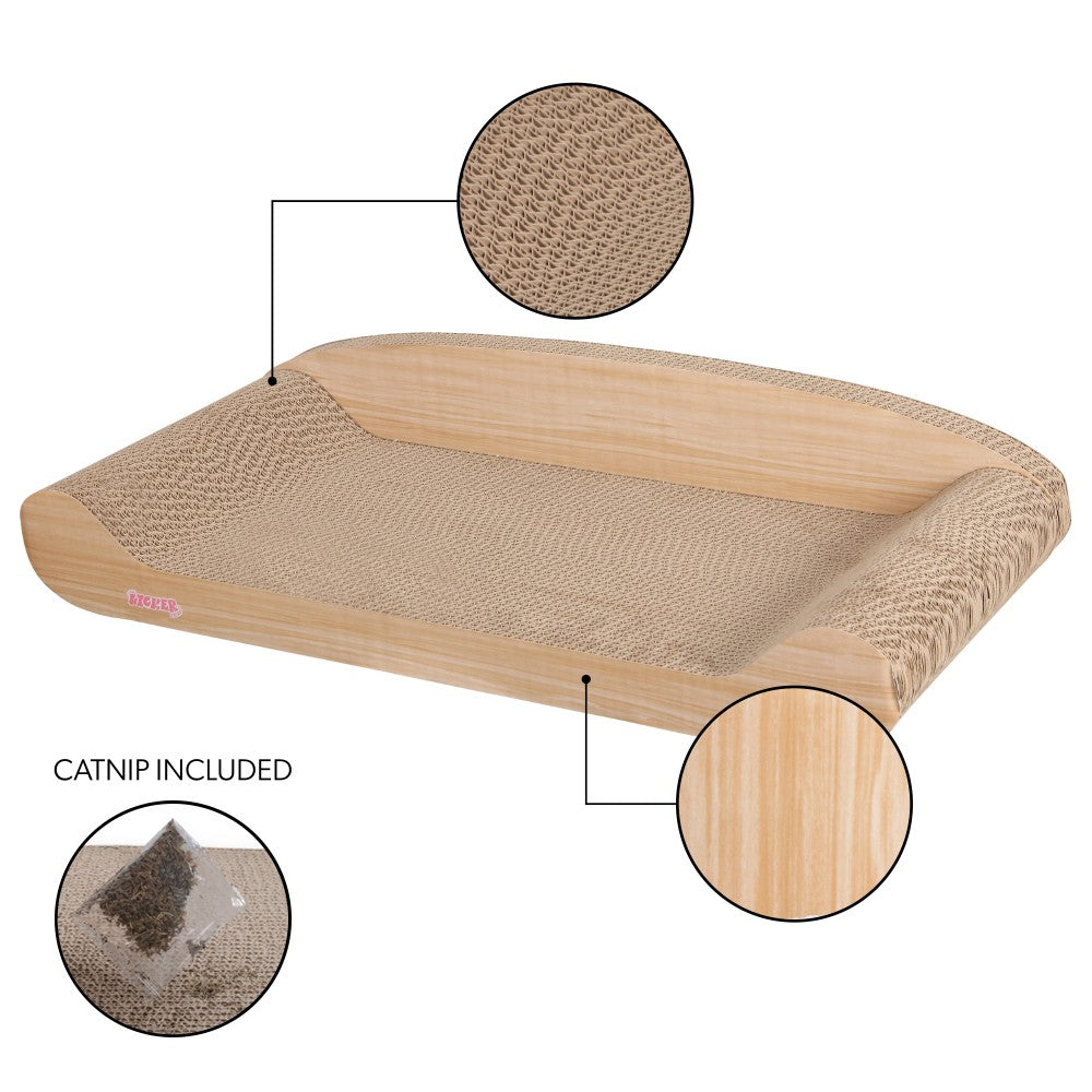 Montego Cat Scratcher