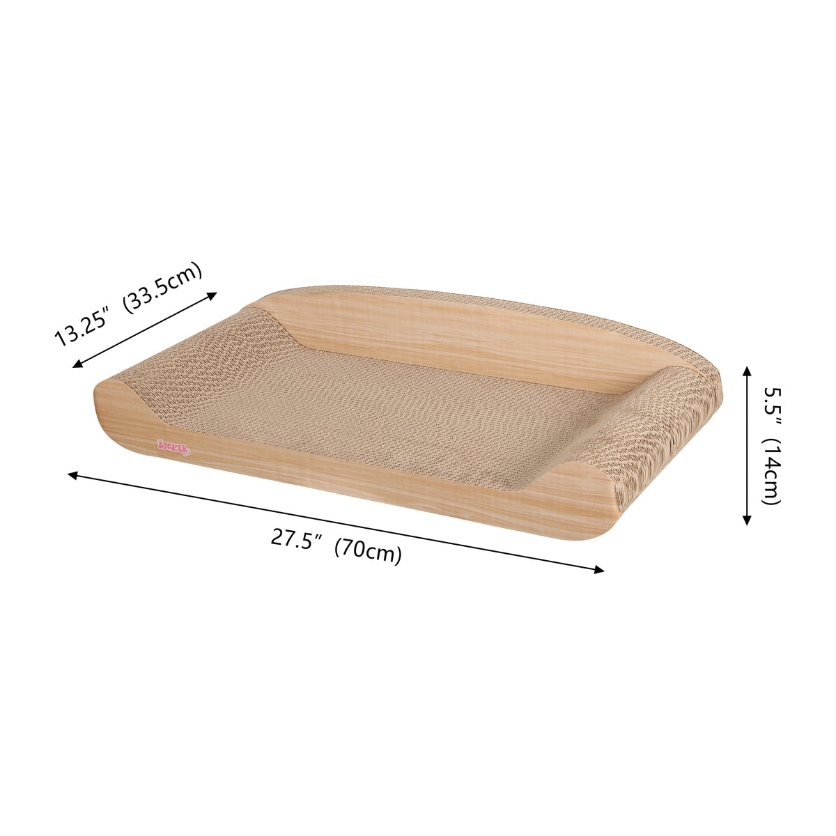 Montego Cat Scratcher
