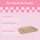 Montego Cat Scratcher
