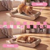 Montego Cat Scratcher