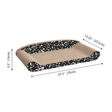 Montego Cat Scratcher