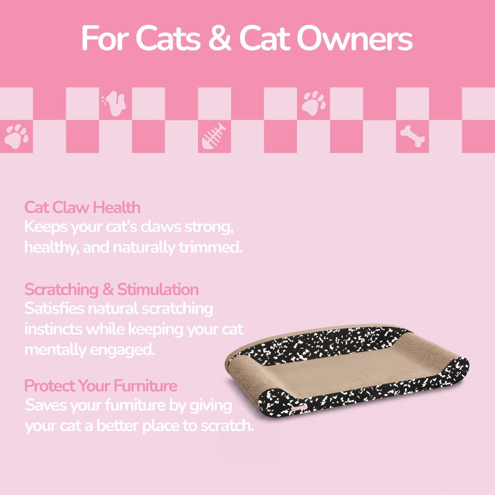 Montego Cat Scratcher