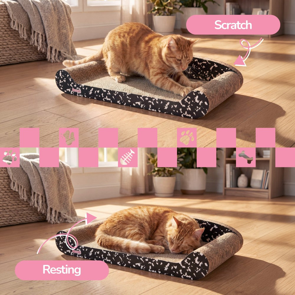 Montego Cat Scratcher