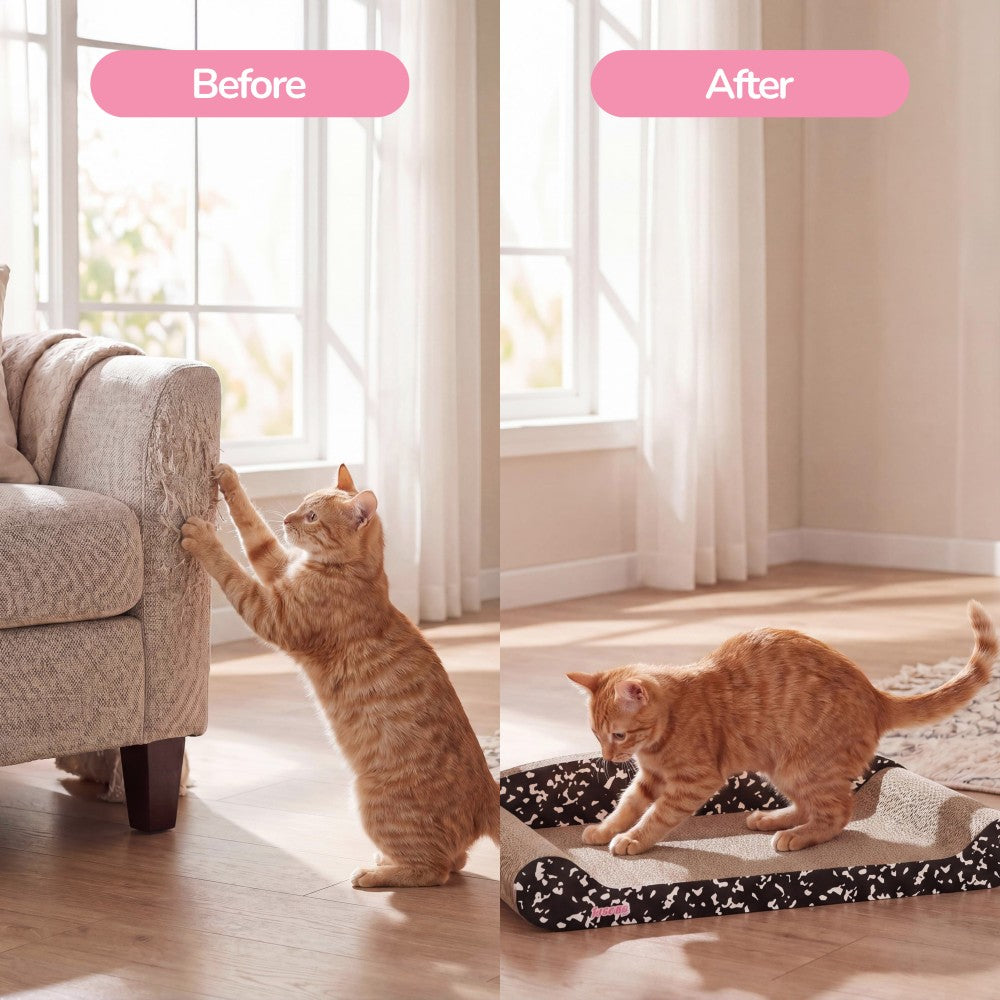 Montego Cat Scratcher