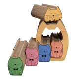 Kazoku Cat Scratcher