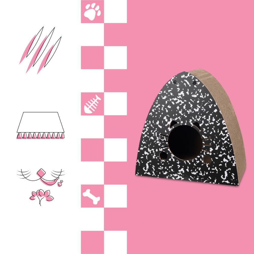 Koko Cat Scratcher