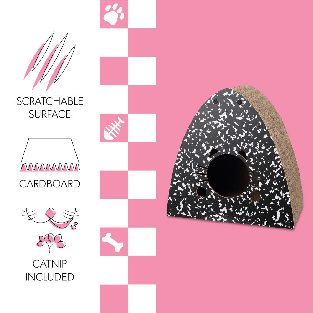 Koko Cat Scratcher