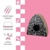 Koko Cat Scratcher