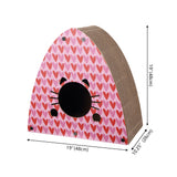Koko Cat Scratcher