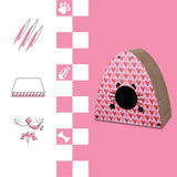 Koko Cat Scratcher