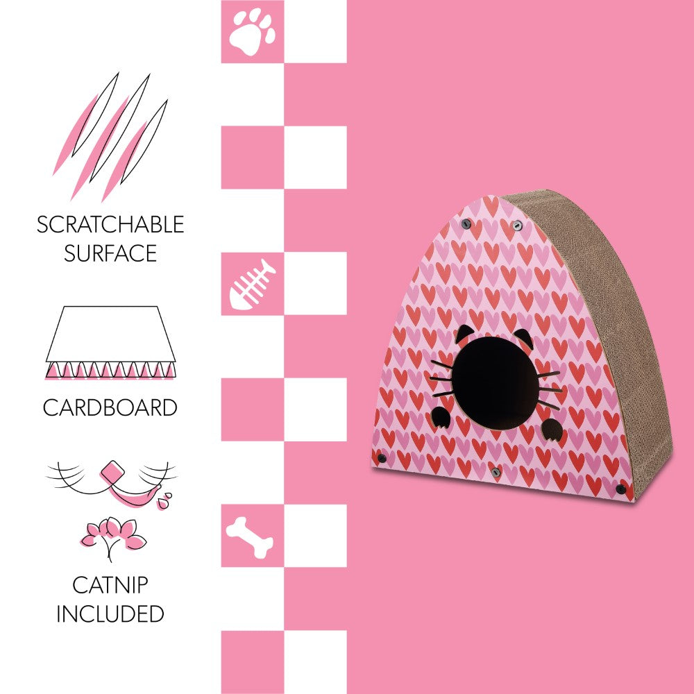 Koko Cat Scratcher